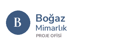 Boğaz Mimarlık